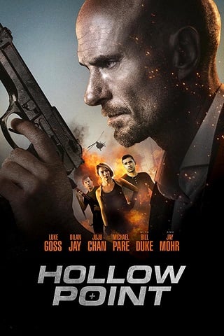 ดูหนังออนไลน์ฟรี Hollow Point ฮอลโลว์พอยต์ (2019) พากย์ไทย
