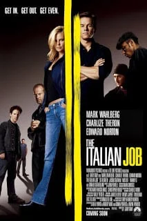 ดูหนังออนไลน์ฟรี The Italian Job ปล้นซ้อนปล้น พลิกถนนล่า (2003) พากย์ไทย