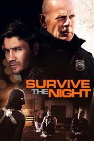 ดูหนังออนไลน์ SURVIVE THE NIGHT (2020) คืนล่า…ทวงแค้น