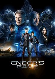 ดูหนังออนไลน์ฟรี Ender’s Game (2013) เอนเดอร์เกม สงครามพลิกจักรวาล