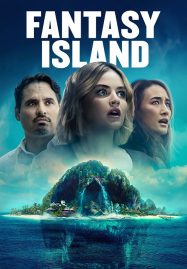 ดูหนังออนไลน์ฟรี Fantasy Island (2020) แฟนตาซี ไอส์แลนด์