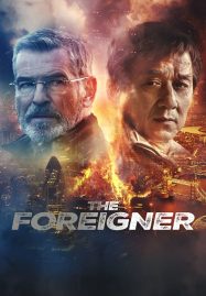 ดูหนังออนไลน์ฟรี The Foreigner (2017) 2 โคตรพยัคฆ์ผู้ยิ่งใหญ่