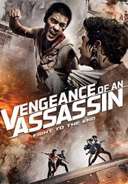 ดูหนังออนไลน์ Vengeance of an Assassin (2014) เร็วทะลุเร็ว