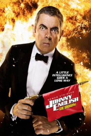 ดูหนังออนไลน์ฟรี Johnny English Reborn (2011) พยัคฆ์ร้าย ศูนย์ ศูนย์ ก๊าก สายลับกลับมาป่วน