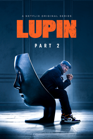 ดูหนังออนไลน์ฟรี Lupin Season 2 (2021) จอมโจรลูแปง