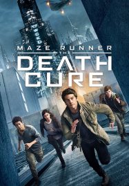 ดูหนังออนไลน์ฟรี Maze Runner 3 The Death Cure (2018) ไข้มรณะ