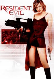 ดูหนังออนไลน์ฟรี Resident Evil (2002) ผีชีวะ