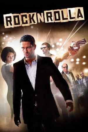 ดูหนังออนไลน์ฟรี RocknRolla (2008) หักเหลี่ยมแก๊งค์ชนแก๊งค์