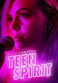 ดูหนังออนไลน์ฟรี Teen Spirit (2018) ทีน สปิริต