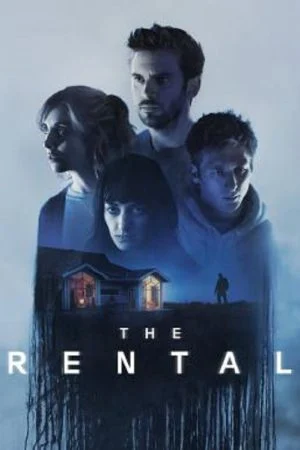 ดูหนังออนไลน์ฟรี The Rental (2020) บ้านเช่ารอเชือด