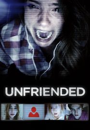 ดูหนังออนไลน์ฟรี Unfriended (2014) อันเฟรนด์