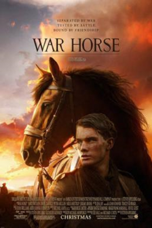 ดูหนังออนไลน์ฟรี War Horse (2011) ม้าศึกจารึกโลก
