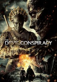 ดูหนังออนไลน์ฟรี The Devil Conspiracy (2023)