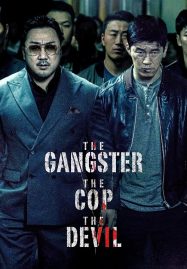 ดูหนังออนไลน์ The Gangster the Cop the Devil (2019)