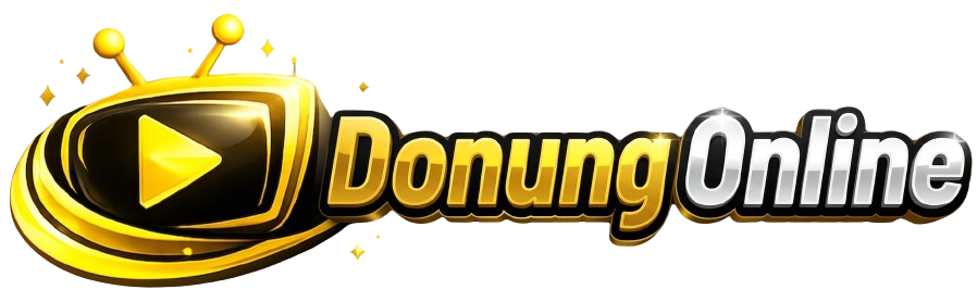 DonungOnline เว็บไซต์สำหรับดูหนัง
